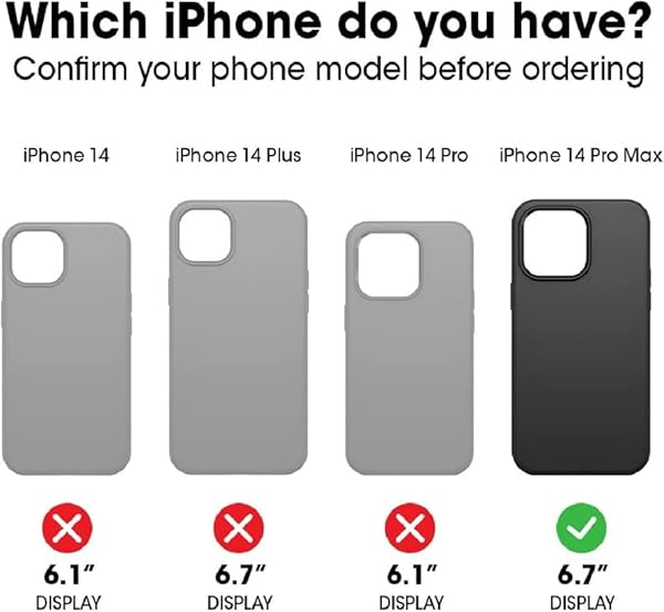 OtterBox OtterBox Defender Series Case for iPhone 14 Pro Max Rugged Durable with Holster Clip Kickstand Blue Suede Shoes - View 4 of 11