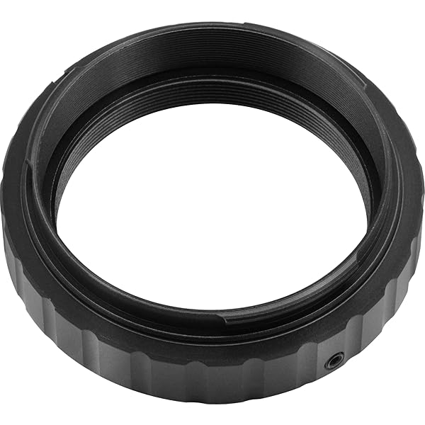 Tydeux Tydeux T-Ring for Minolta: Enhance Your Photography with Precision Adapters - View 2 of 9