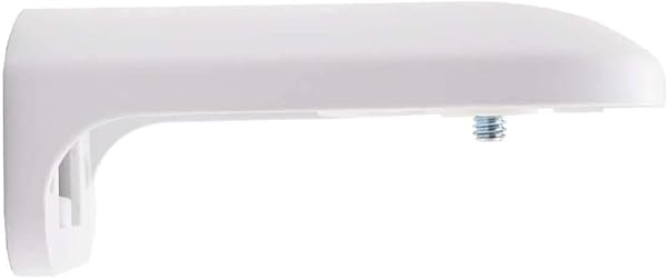 REOLINK REOLINK Wall Bracket White for Argus PT Go PT and E1 Outdoor Security Cameras