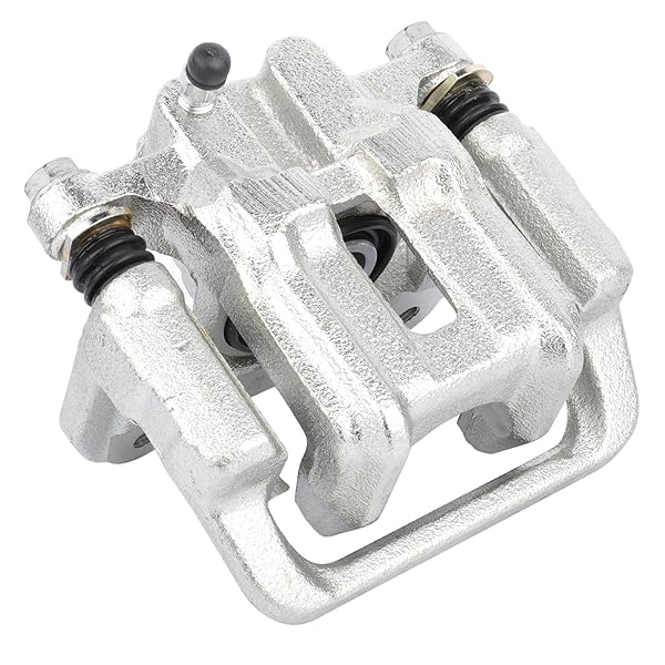 SCITOO Rear Left Brake Caliper 19-B2589 for Acura CL/TL & Honda Element (2001-2011) - High-Quality Replacement Part