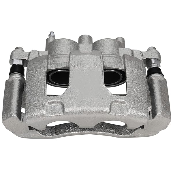 SCITOO Front Right Brake Caliper 18B4989 for Buick Lucerne, Impala & Monte Carlo (2003-2011) - Premium Quality Replacement