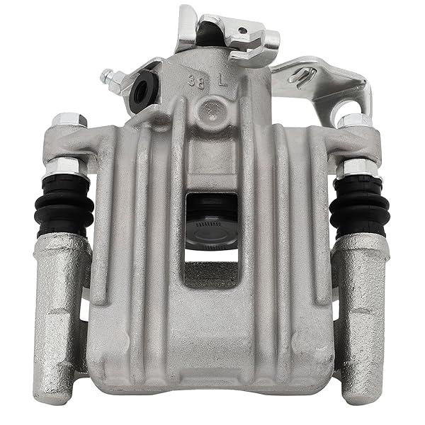 SCITOO Rear Left Brake Caliper 19B2571 for Audi TT & VW Golf/Type 1 (2000-2006) - High-Quality Replacement Part