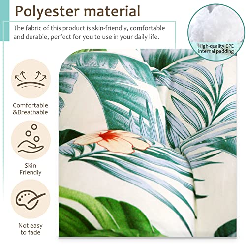 Rkufoze Rkufoze Thick Soft U-Shaped Egg Chair Cushion for Hanging Egg Swing Chair Comfortable Replacement Cushion Only - View 4 of 9