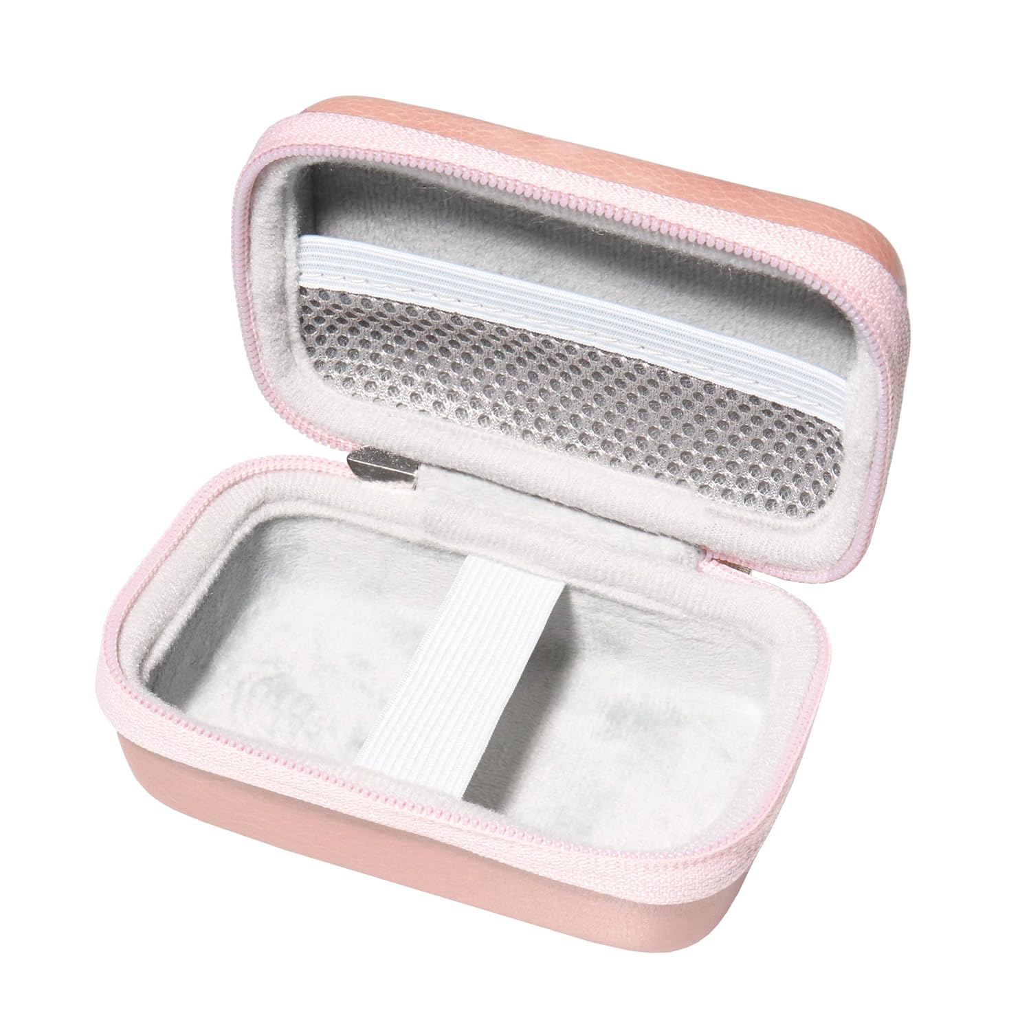 CaseSack CaseSack Mouse Case for Logitech Pebble M350 M355 i345 Wireless Bluetooth Mouse Rose Gold - View 4 of 5