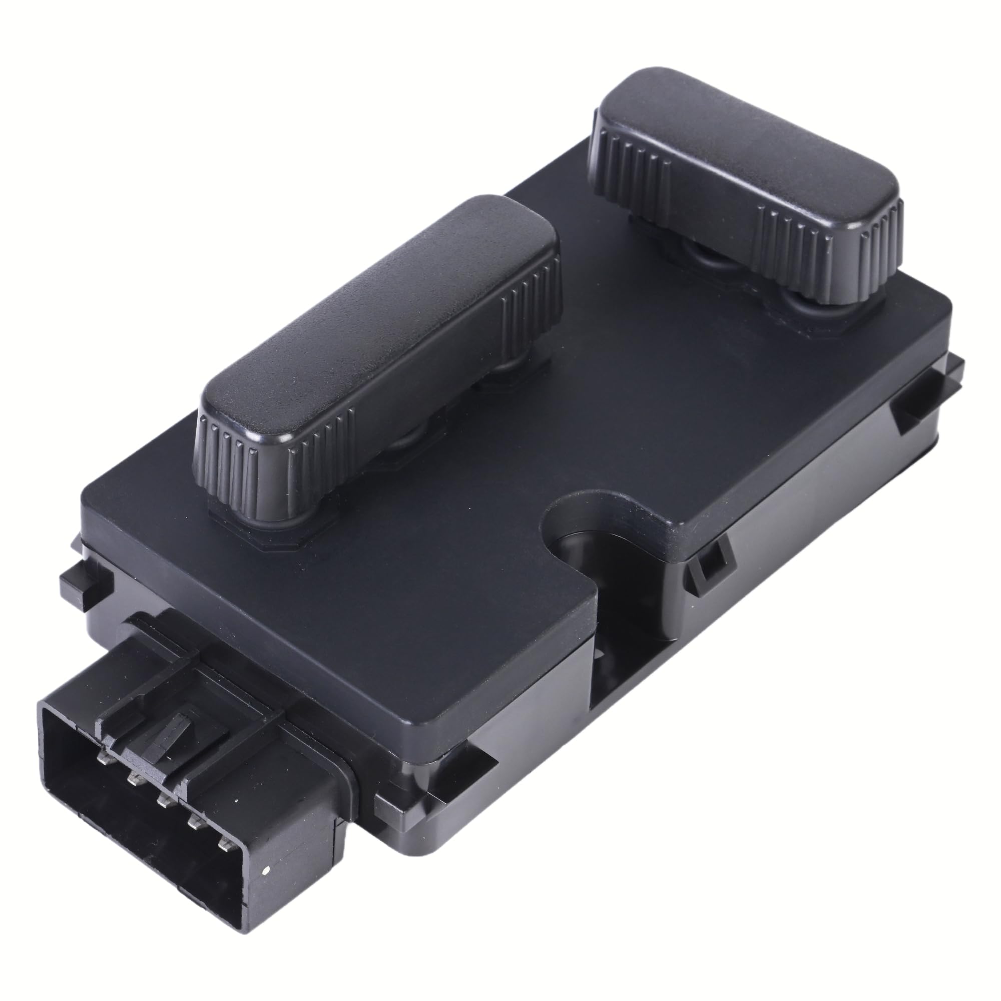 8-Way Front Right Passenger Side Power Seat Switch Compatible with 1999-2007 Cadillac Escalade Chevy Avalanche Silverado Suburban Tahoe GMC Sierra