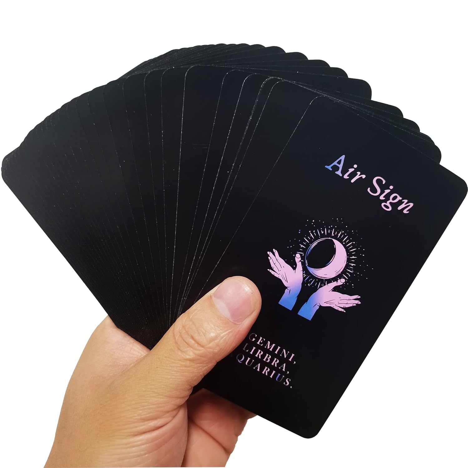 Han Yu Bowen Han Yu Bowen Love Oracle Cards Tarot Deck for Beginners Twin Flame and Soulmate Relationships 2.75 x 4.72 Inches