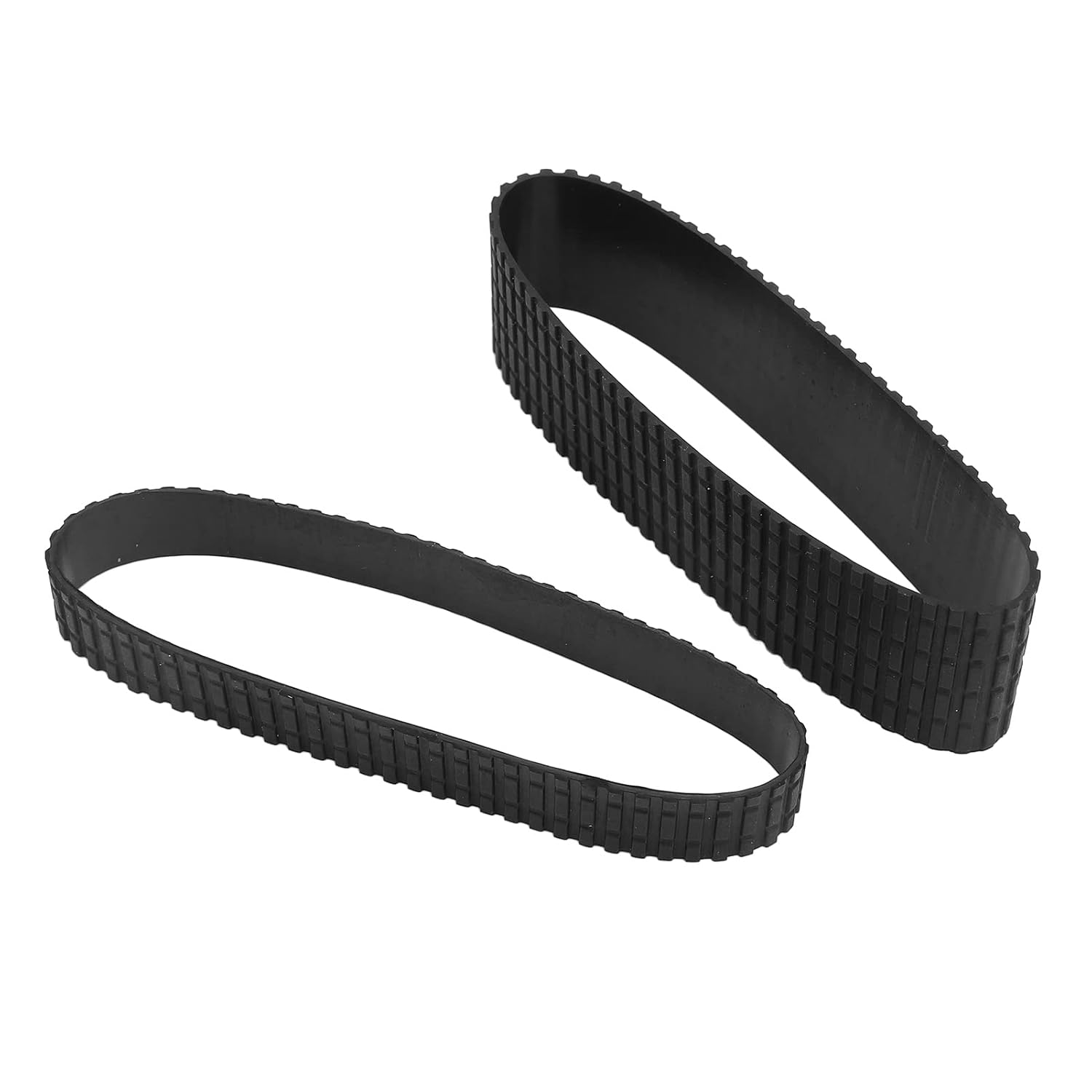 Heayzoki 2PCS Lens Zoom Grip Rubber Ring Replacement for AF S 28-300mm f3.5-5.6G ED Focus and Zoom Control - View 6 of 9