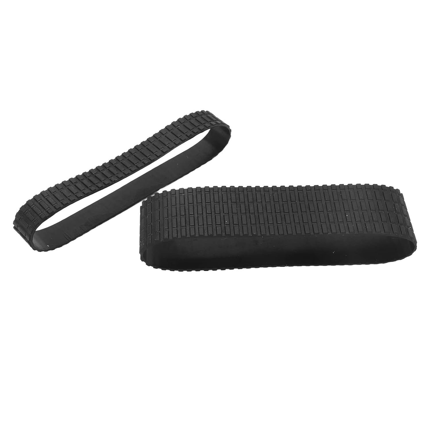 Heayzoki 2PCS Lens Zoom Grip Rubber Ring Replacement for AF S 28-300mm f3.5-5.6G ED Focus and Zoom Control - View 7 of 9