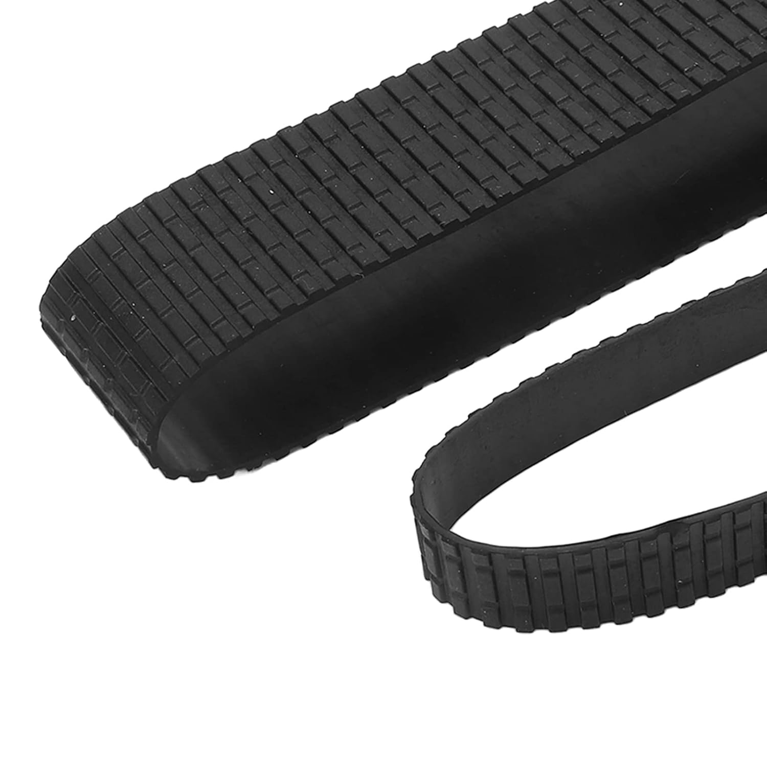 Heayzoki 2PCS Lens Zoom Grip Rubber Ring Replacement for AF S 28-300mm f3.5-5.6G ED Focus and Zoom Control - View 8 of 9