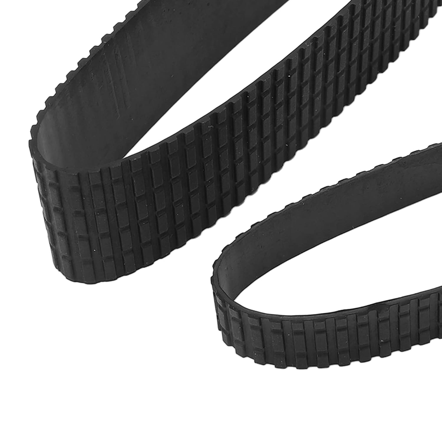 Heayzoki 2PCS Lens Zoom Grip Rubber Ring Replacement for AF S 28-300mm f3.5-5.6G ED Focus and Zoom Control - View 9 of 9