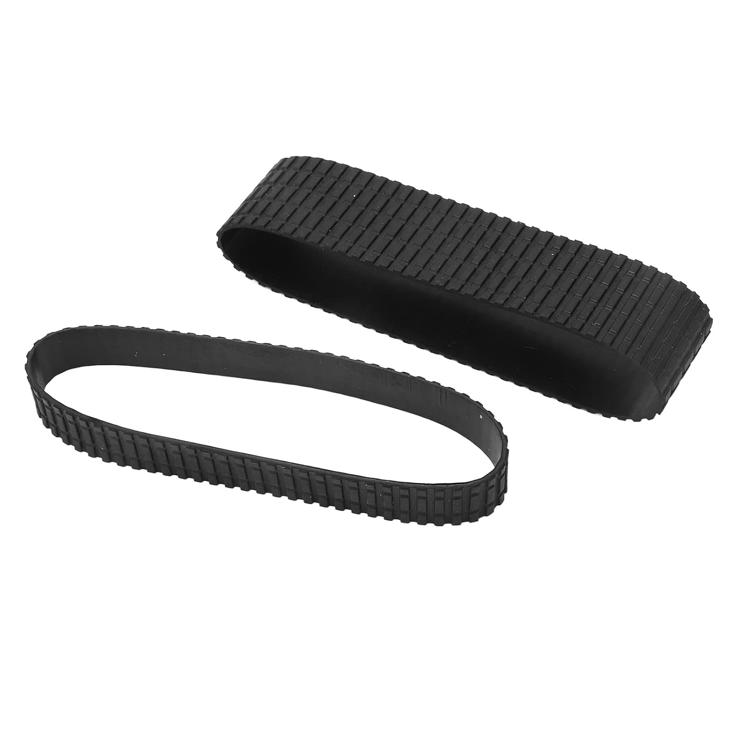 Heayzoki 2PCS Lens Zoom Grip Rubber Ring Replacement for AF S 28-300mm f3.5-5.6G ED Focus and Zoom Control