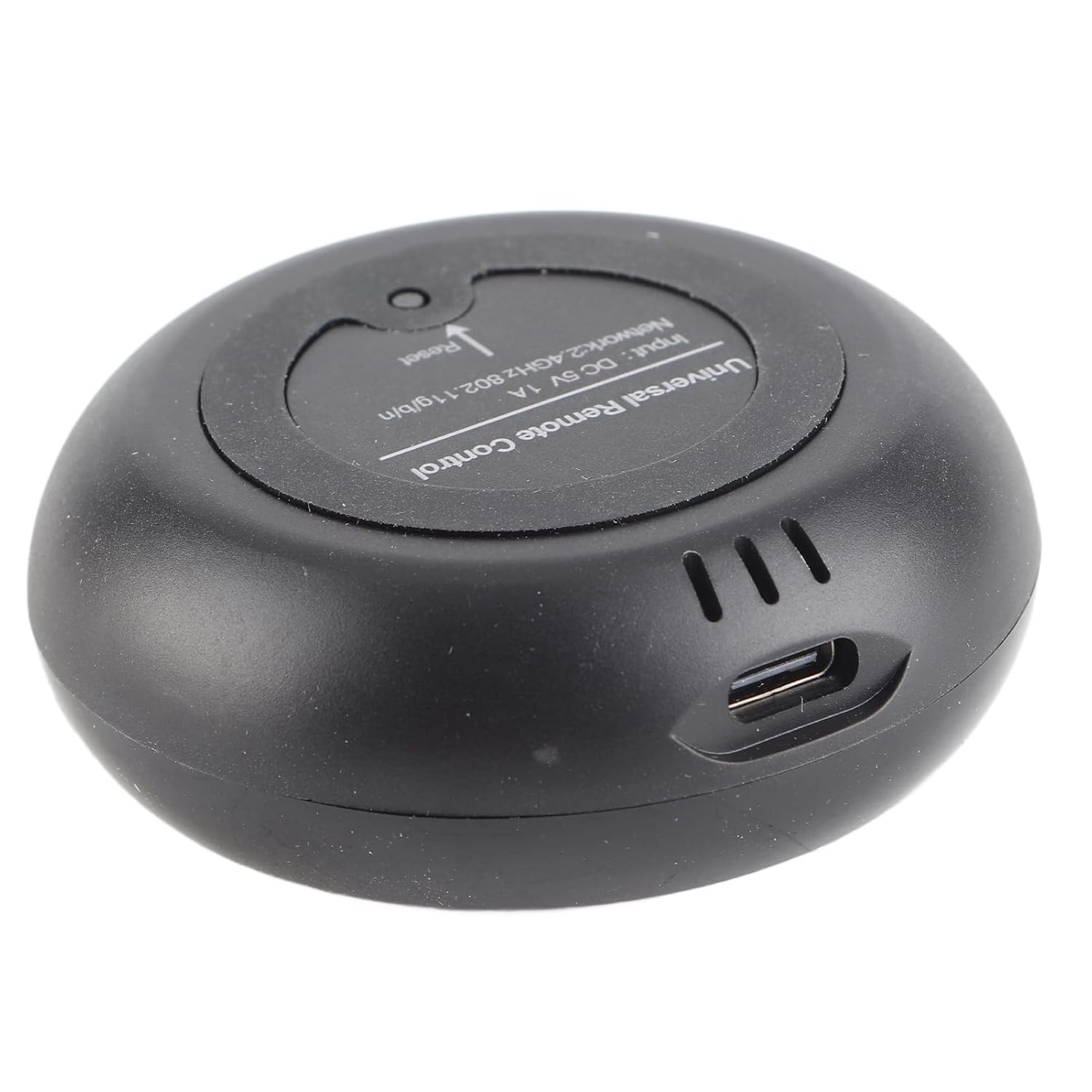 Zunate Smart IR Remote Control Universal Blaster for Home Appliances with Voice Control Multi Purpose Smart Home Device - View 2 of 8