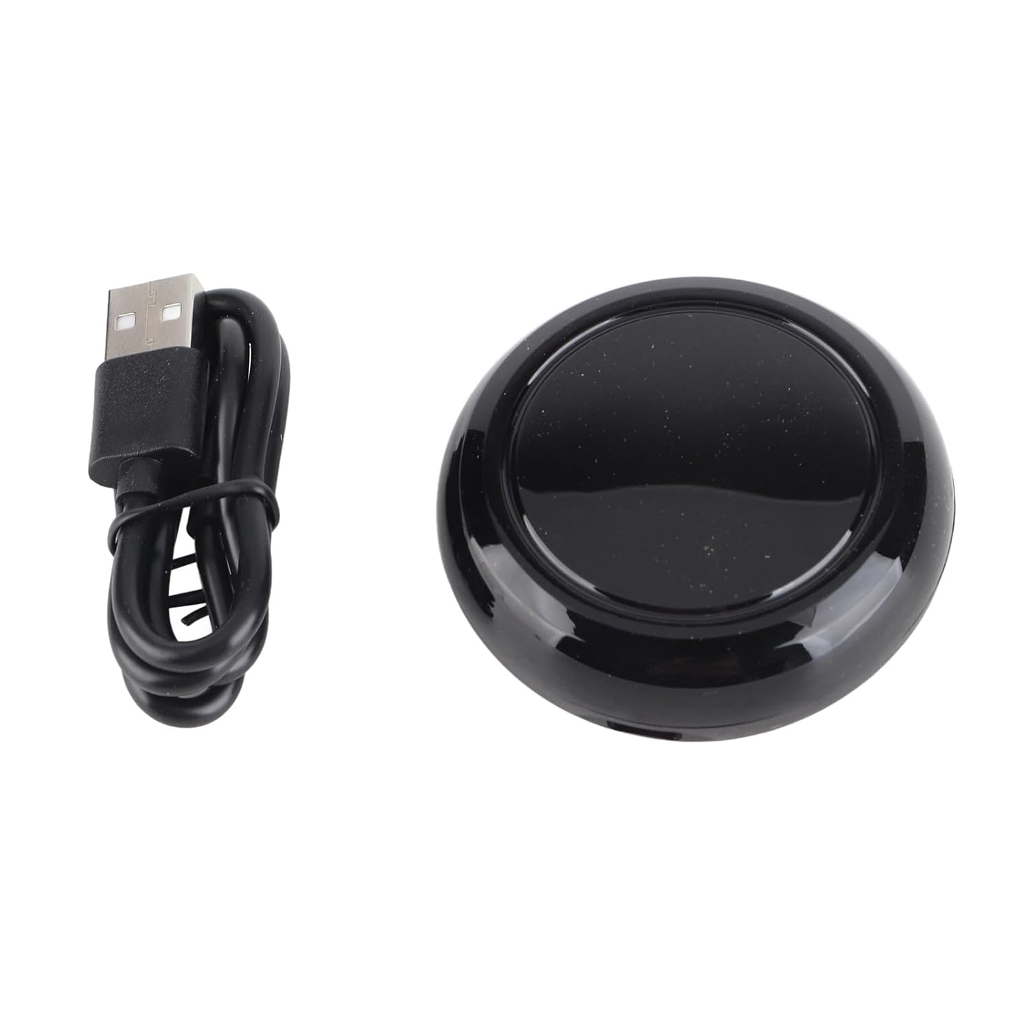 Zunate Smart IR Remote Control Universal Blaster for Home Appliances with Voice Control Multi Purpose Smart Home Device - View 5 of 8