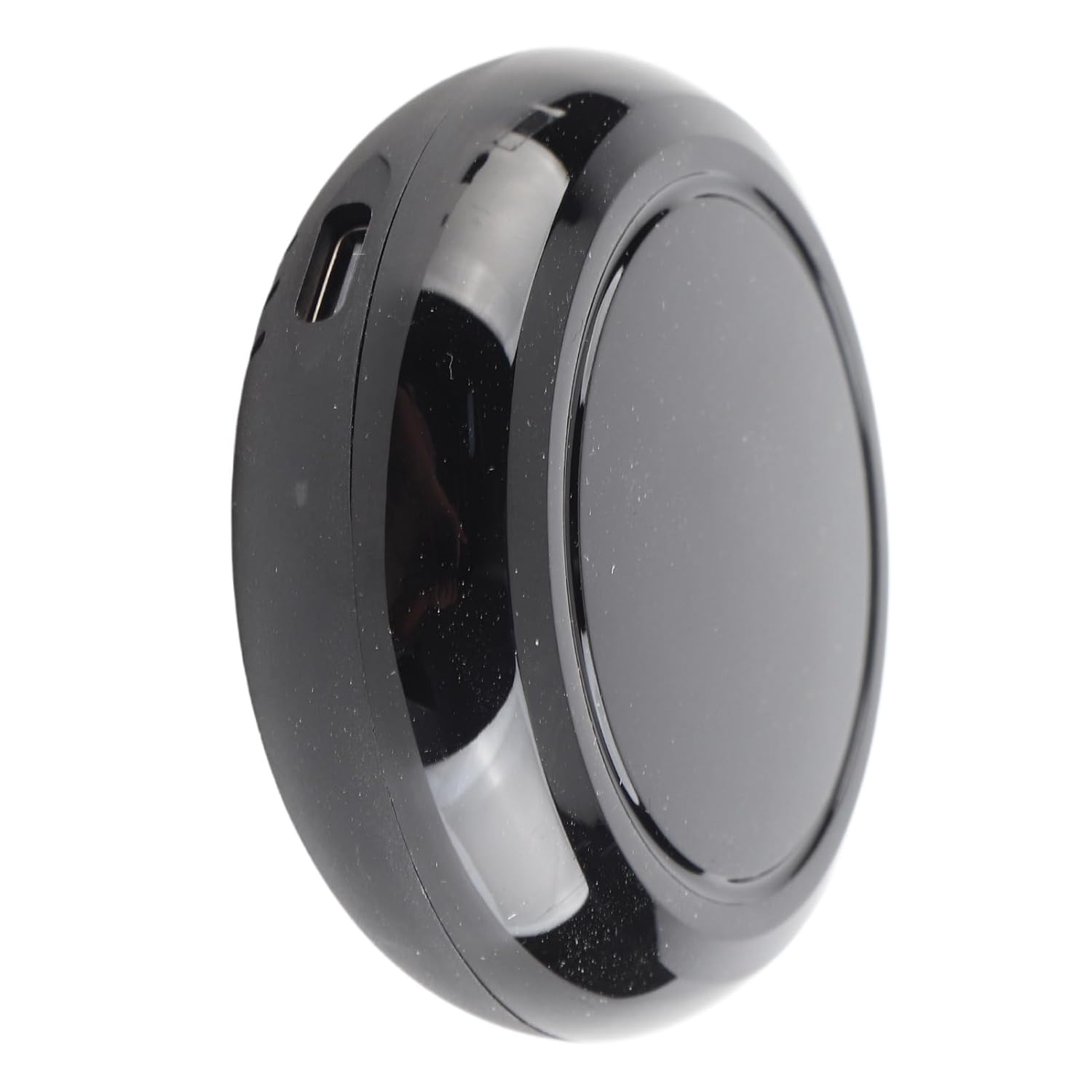 Zunate Smart IR Remote Control Universal Blaster for Home Appliances with Voice Control Multi Purpose Smart Home Device - View 8 of 8