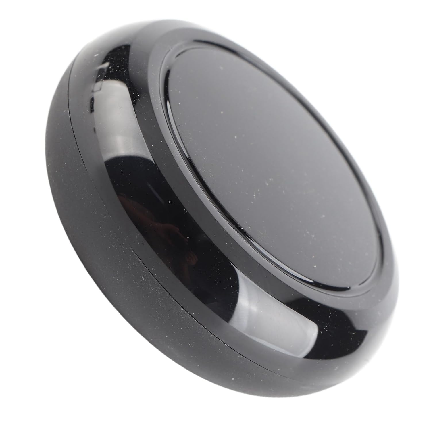 Zunate Smart IR Remote Control Universal Blaster for Home Appliances with Voice Control Multi Purpose Smart Home Device