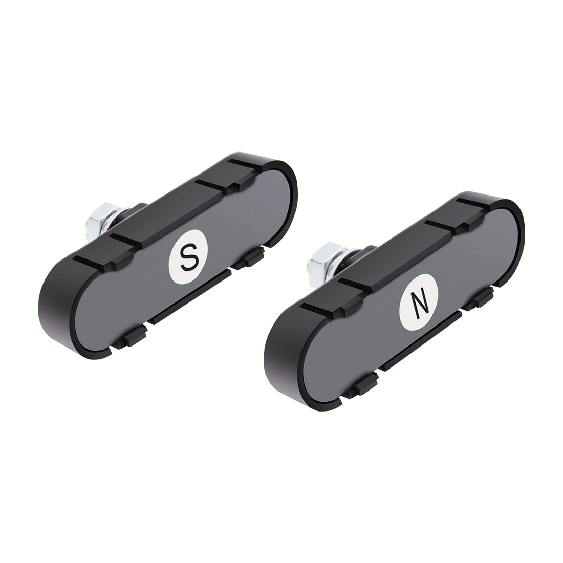 TOPENS TOPENS PYCGZT Limit Switch Magnet 2-Pack for Automatic Sliding Gate Opener Replacement Accessory