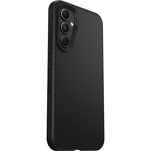 OtterBox OtterBox Samsung Galaxy A54 5G Prefix Series Case Black Ultra Thin Pocket Friendly Camera Screen Protection Wireless Charging Compatible - View 6 of 7