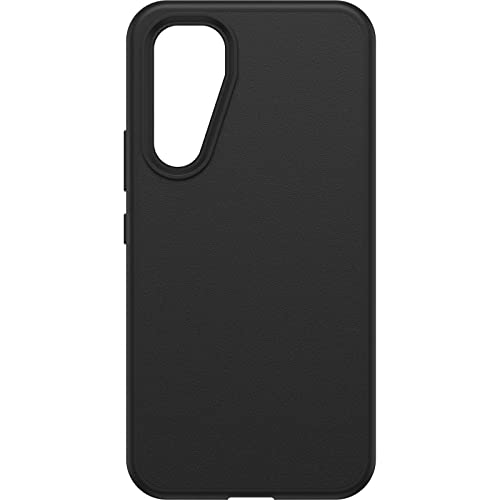 OtterBox OtterBox Samsung Galaxy A54 5G Prefix Series Case Black Ultra Thin Pocket Friendly Camera Screen Protection Wireless Charging Compatible - View 2 of 7
