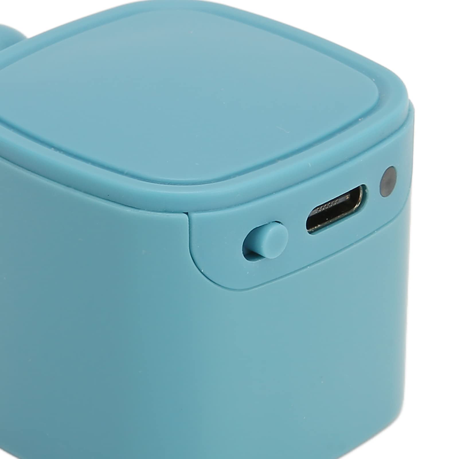 ASHATA Smart Switch Pusher Bluetooth Fingerbot for Light Switch Doorbell Coffee Maker APP Remote Timing Voice Control Blue - View 8 of 9