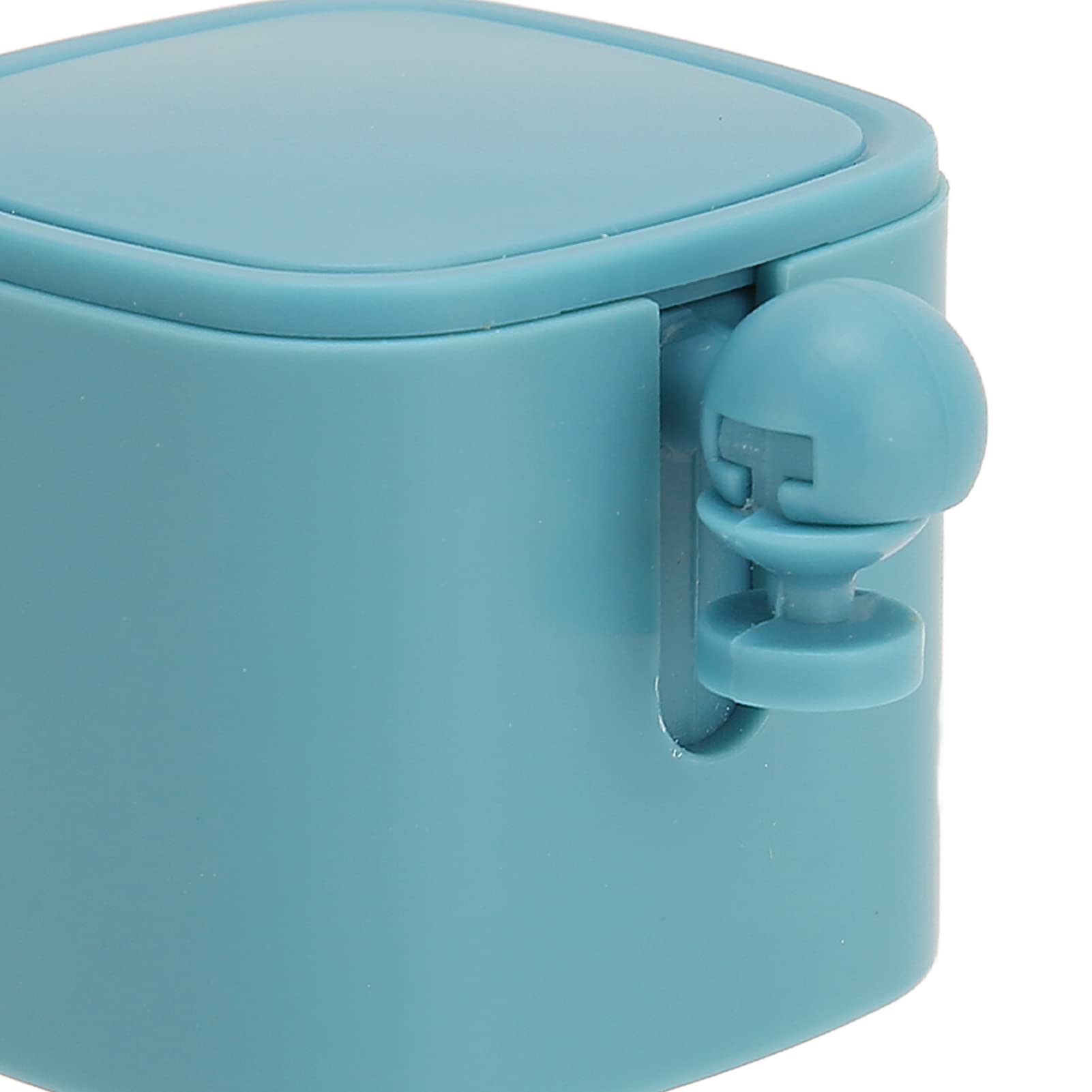 ASHATA Smart Switch Pusher Bluetooth Fingerbot for Light Switch Doorbell Coffee Maker APP Remote Timing Voice Control Blue - View 9 of 9