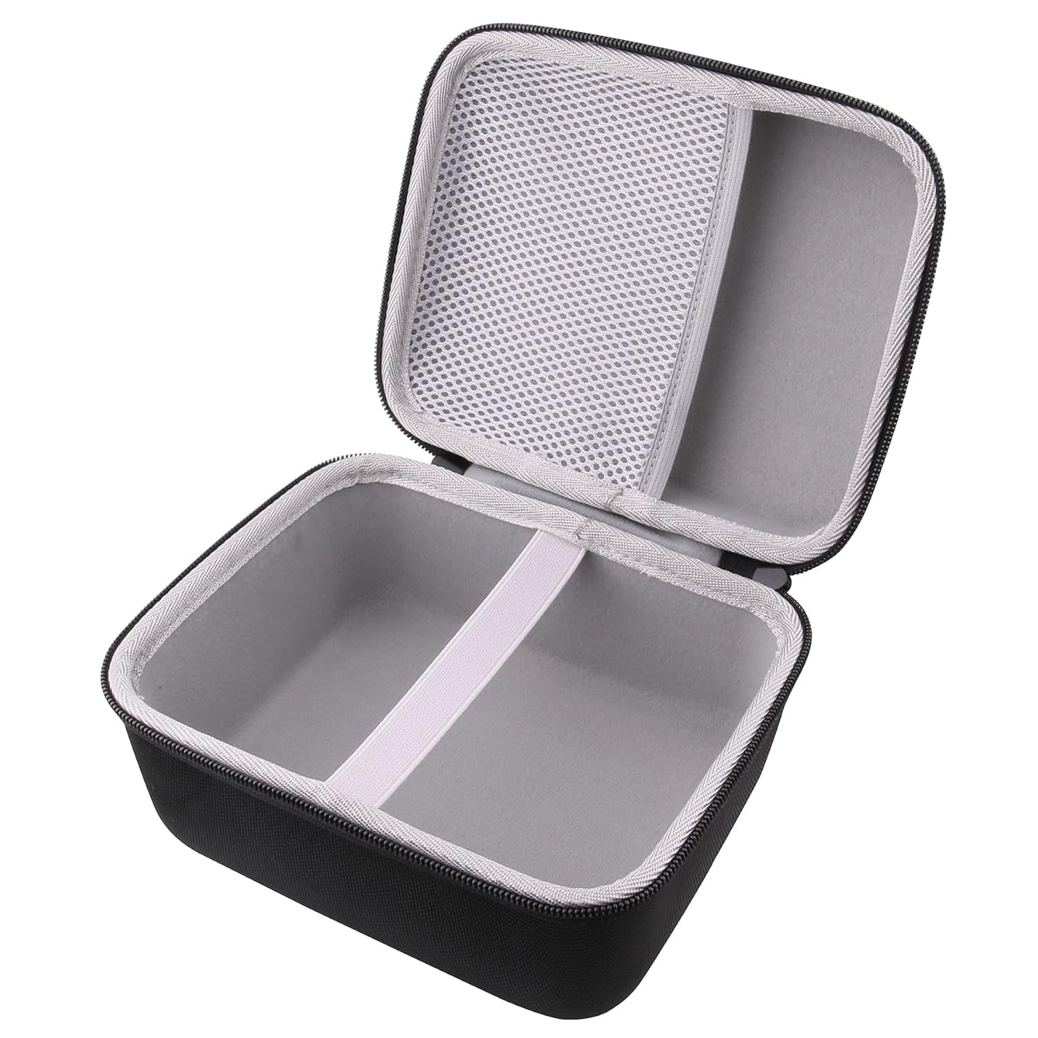 WERJIA WERJIA Hard Travel Case for Sony FDR-AX53 FDR-AX43 Panasonic HC-V785 HC-V770 Video Camera Camcorder Big Size Protection - View 3 of 8