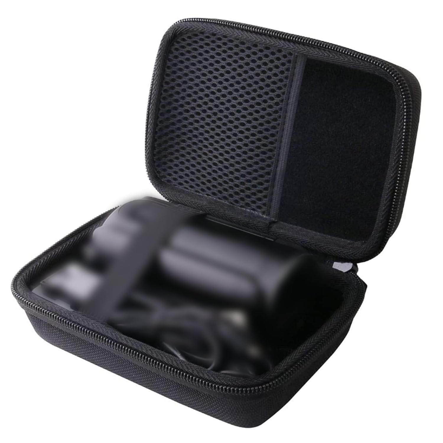 WERJIA WERJIA Hard Travel Case for Sony FDR-AX53 FDR-AX43 Panasonic HC-V785 HC-V770 Video Camera Camcorder Big Size Protection - View 8 of 8