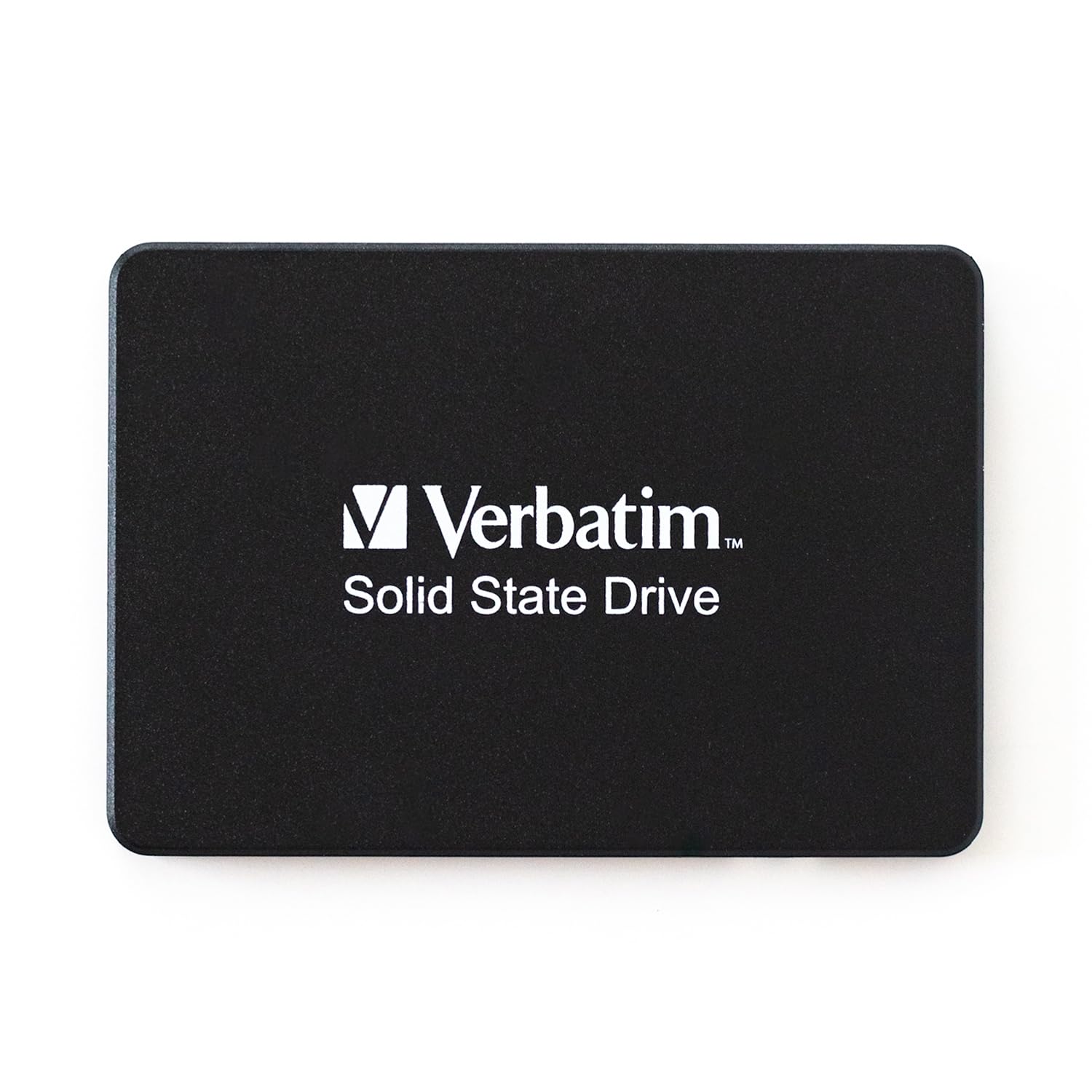 "Verbatim 2TB Vi550 2.5" SSD - High-Speed SATA III Internal Drive with 3D NAND Technology"