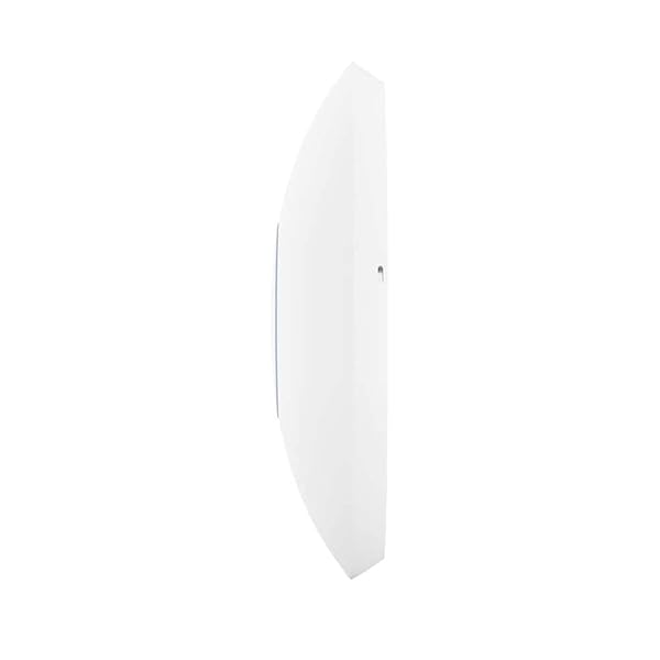 Ubiquiti Networks Ubiquiti U6+ AP WiFi 6: 1x GbE PoE, 2x2 Dual Band Access Point for Fast Connectivity - View 5 of 7