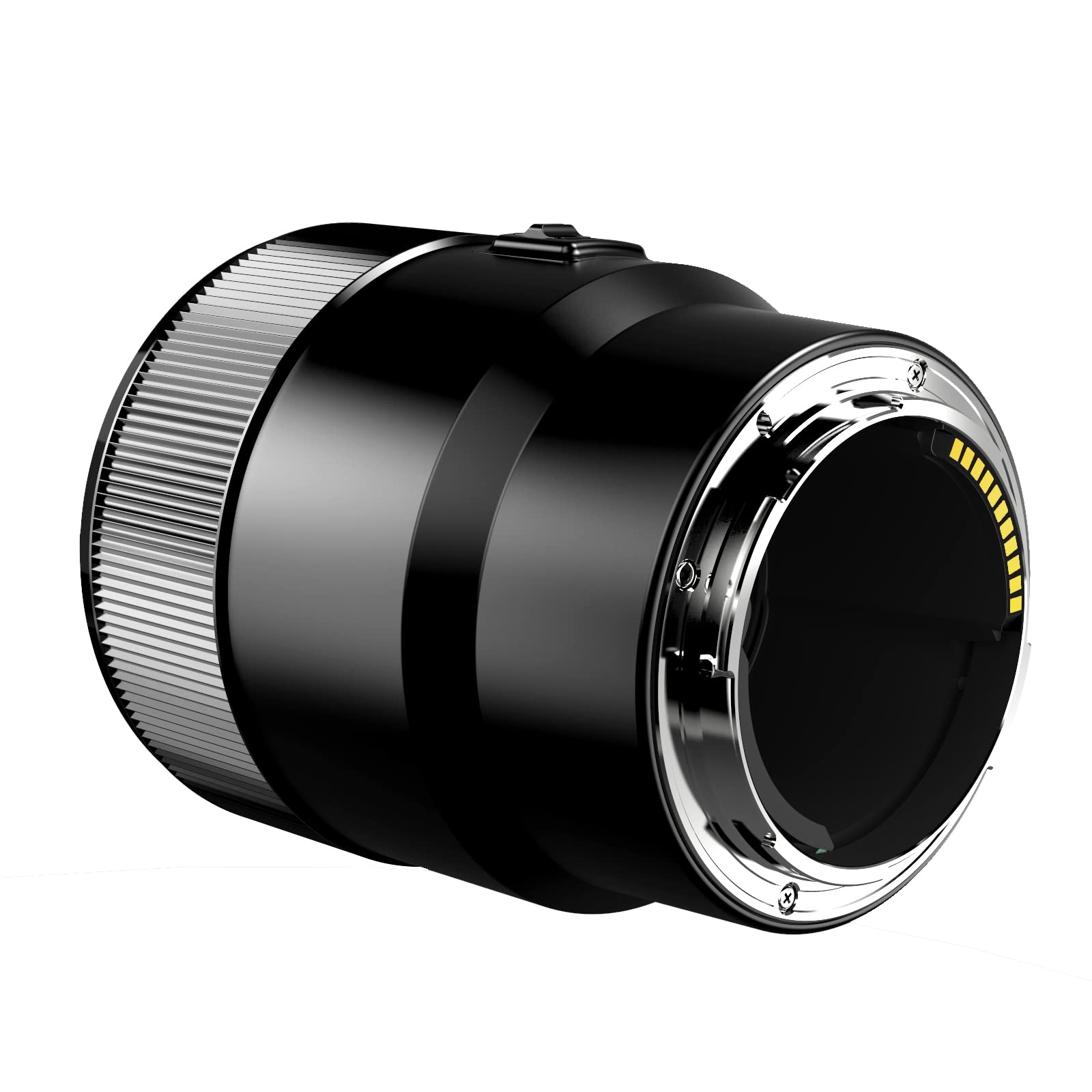 Meike Meike 85mm F1.8 Auto Focus Telephoto Lens for Nikon Z Mount Cameras Z50 Z5 Z6 Z7 Z9 Z30 Z fc - View 3 of 7