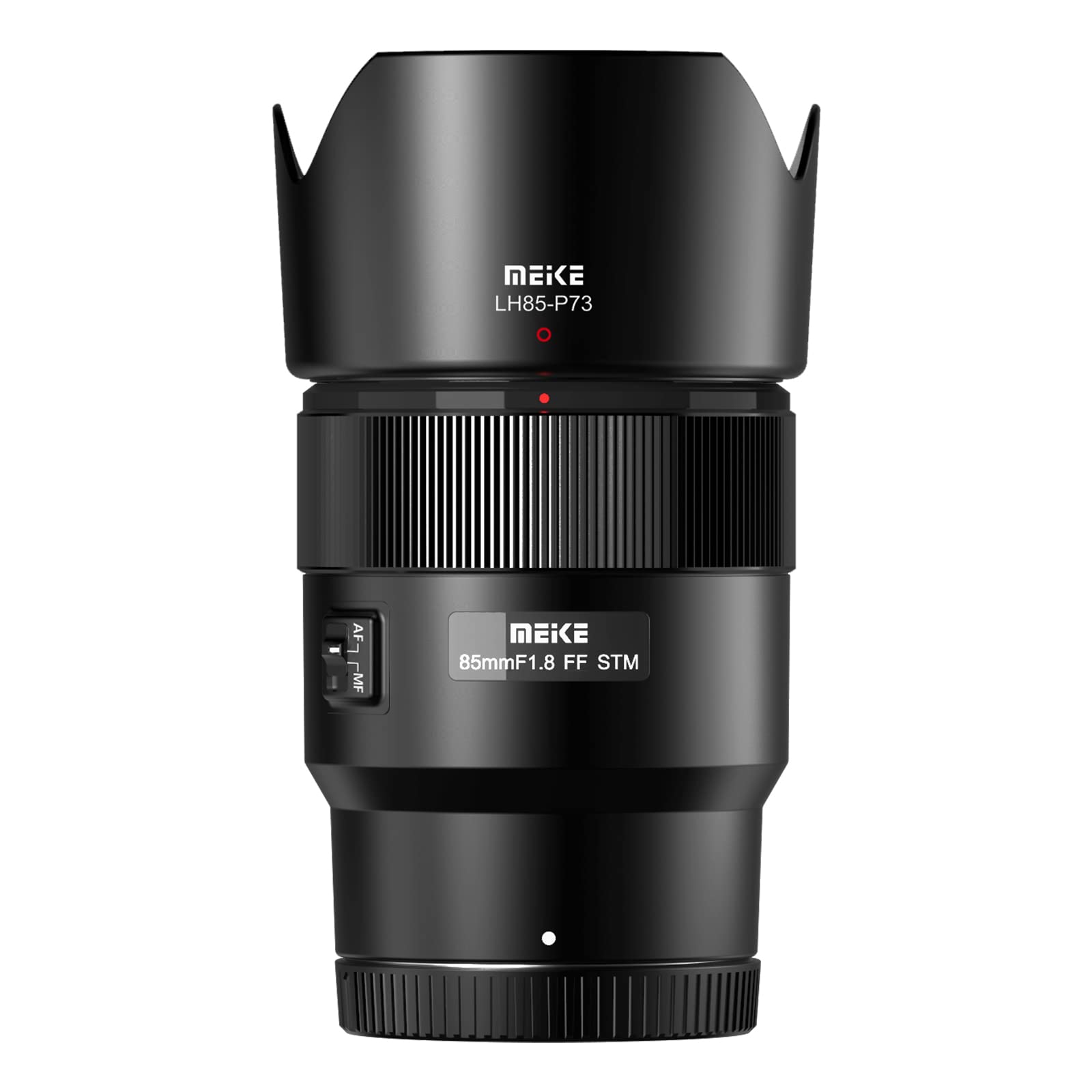 Meike Meike 85mm F1.8 Auto Focus Telephoto Lens for Nikon Z Mount Cameras Z50 Z5 Z6 Z7 Z9 Z30 Z fc