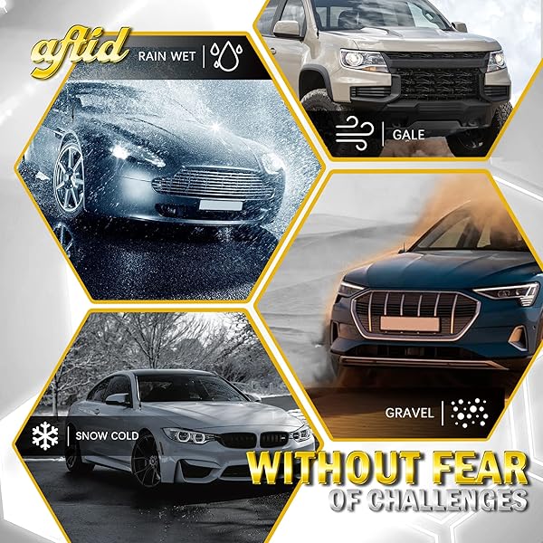 aftid Upgrade Your Titan & Xterra: AFTID 4-Inch Aluminum Short Antenna (2019-2023 Titan, 2000-2015 Xterra) - View 8 of 9