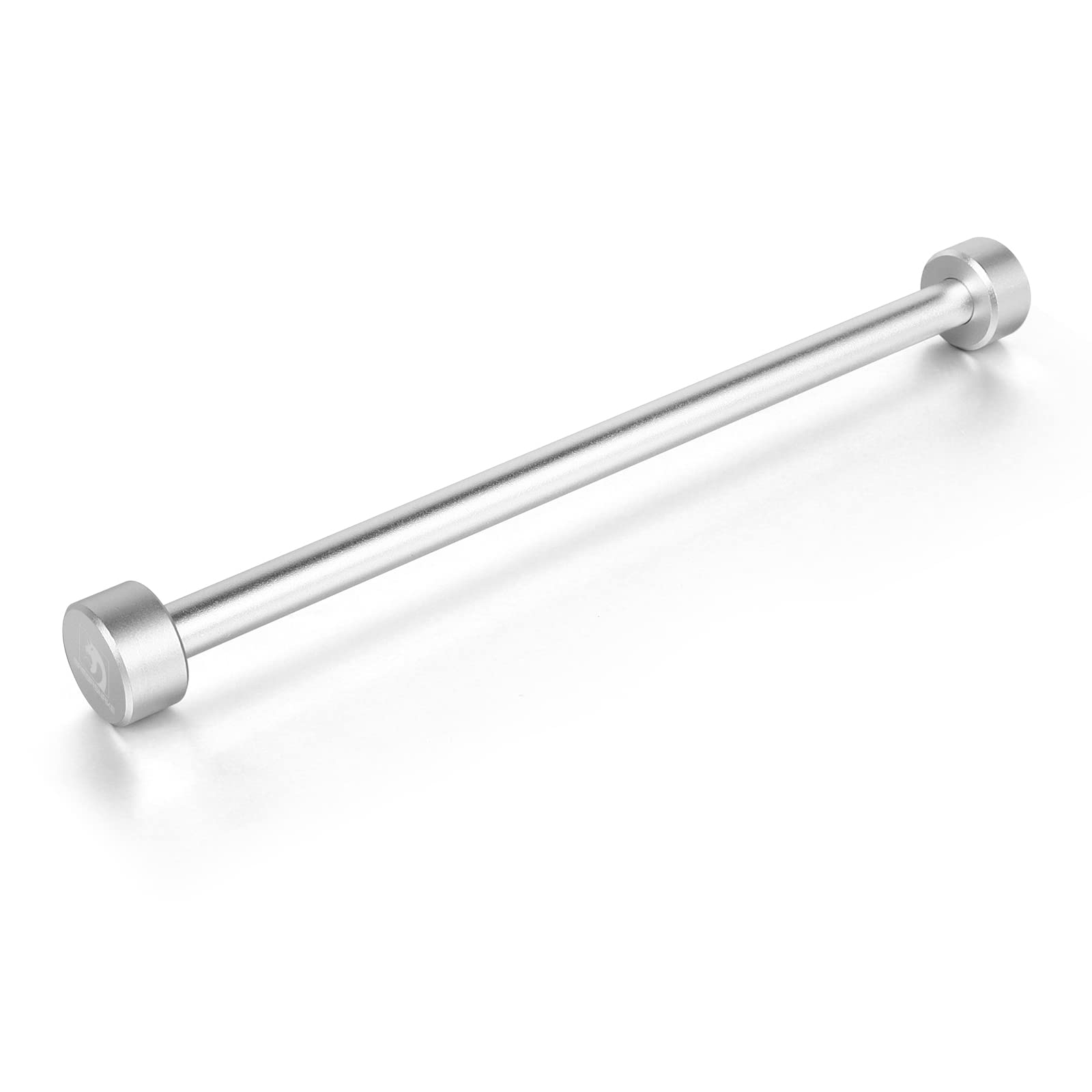 ATTACK SHARK Coiled Keyboard Cable Winder-7.87inch Fixed Rod Compatible with GunMjo RK61 EPOMAKER Mix 99% All Custom USB C Cable,Line Management Pole