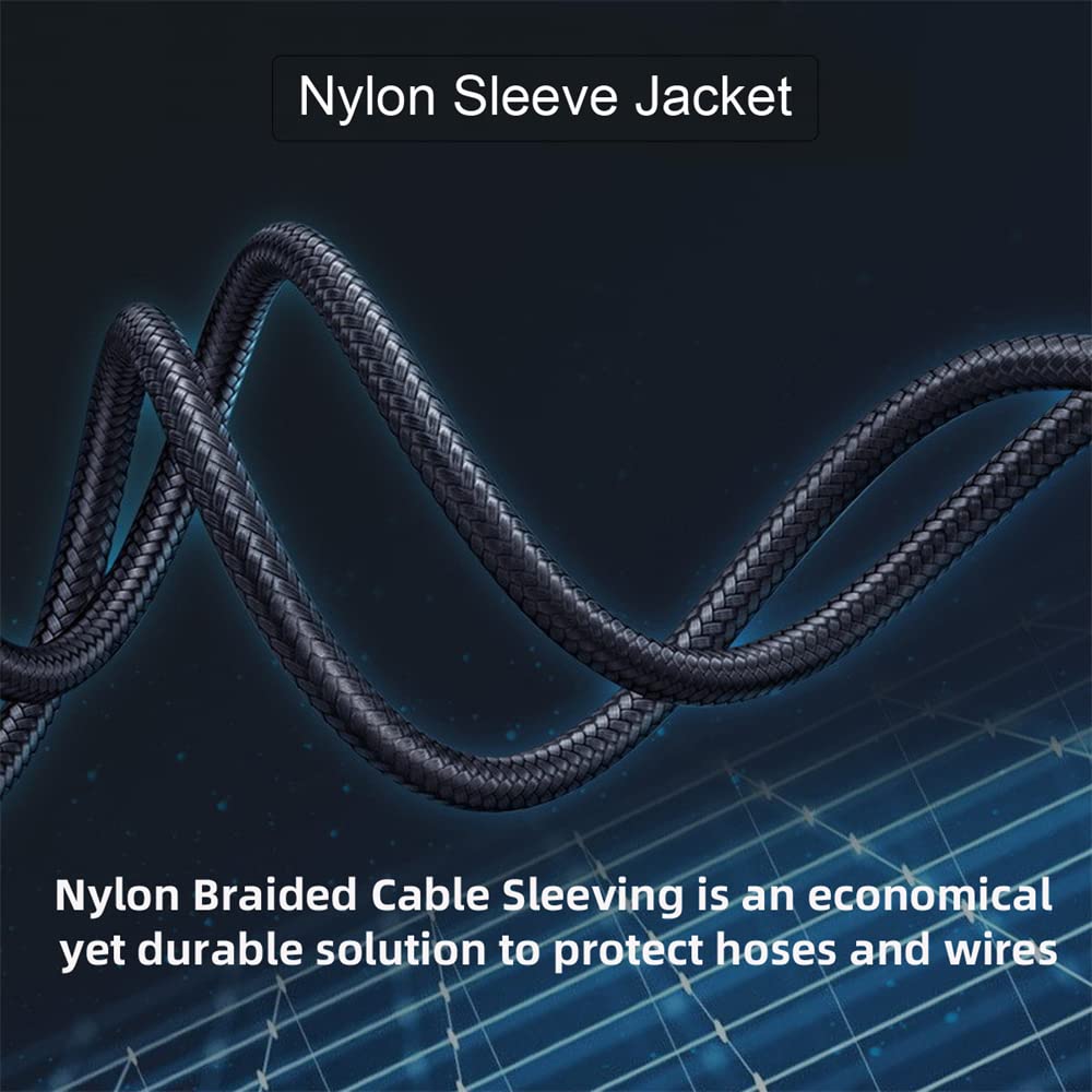 NFHK NFHK USB-C 240W Type-C Cable 90 Degree Low Profile 200cm Compatible with USB2.0 100W Charging for Laptop Tablet Phone - View 2 of 9