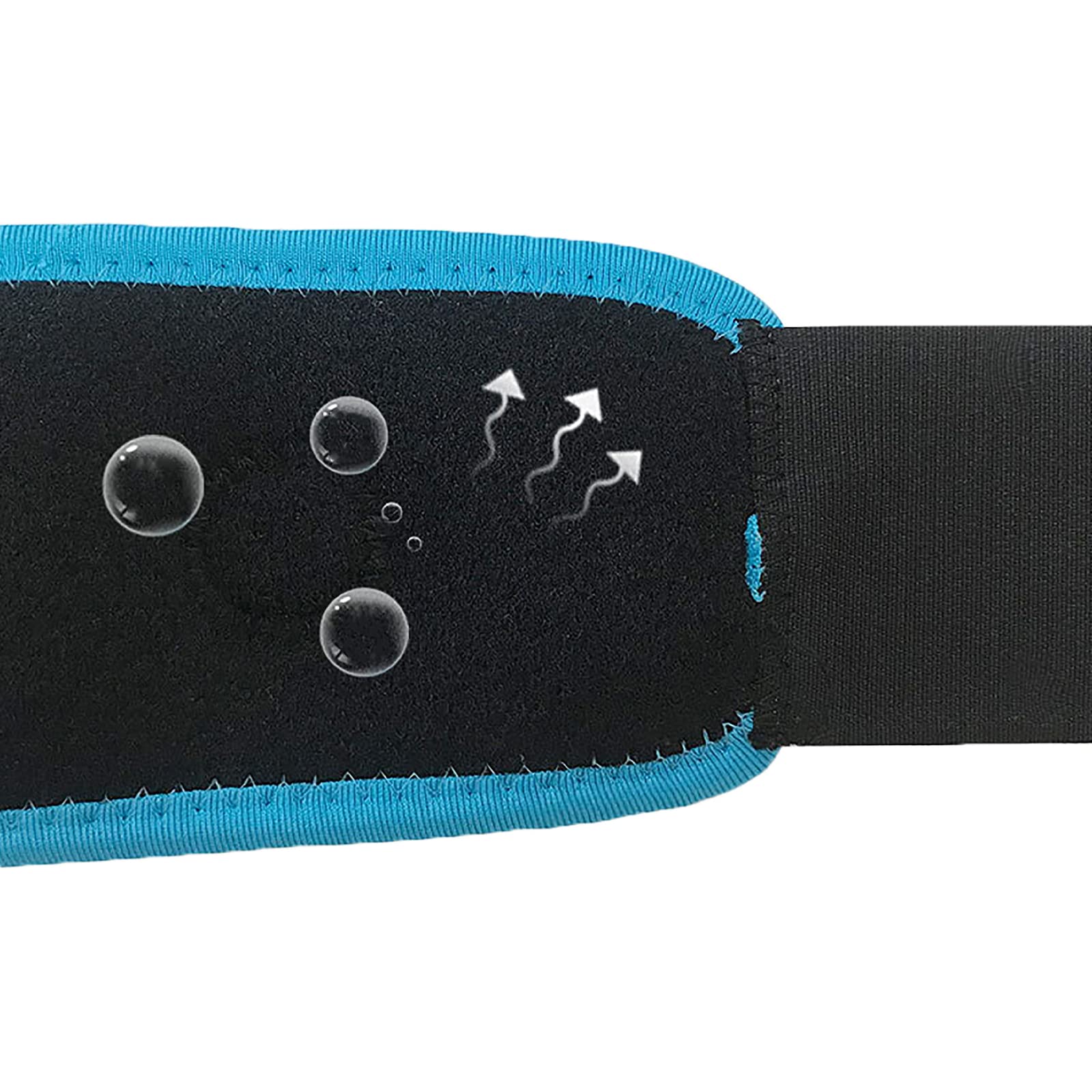 GREUS Adjustable 2 Finger Splint Brace for Hand Wrist Support Universal for Left or Right Hand Pain Relief for Fractures Arthritis and Sprains - View 7 of 7