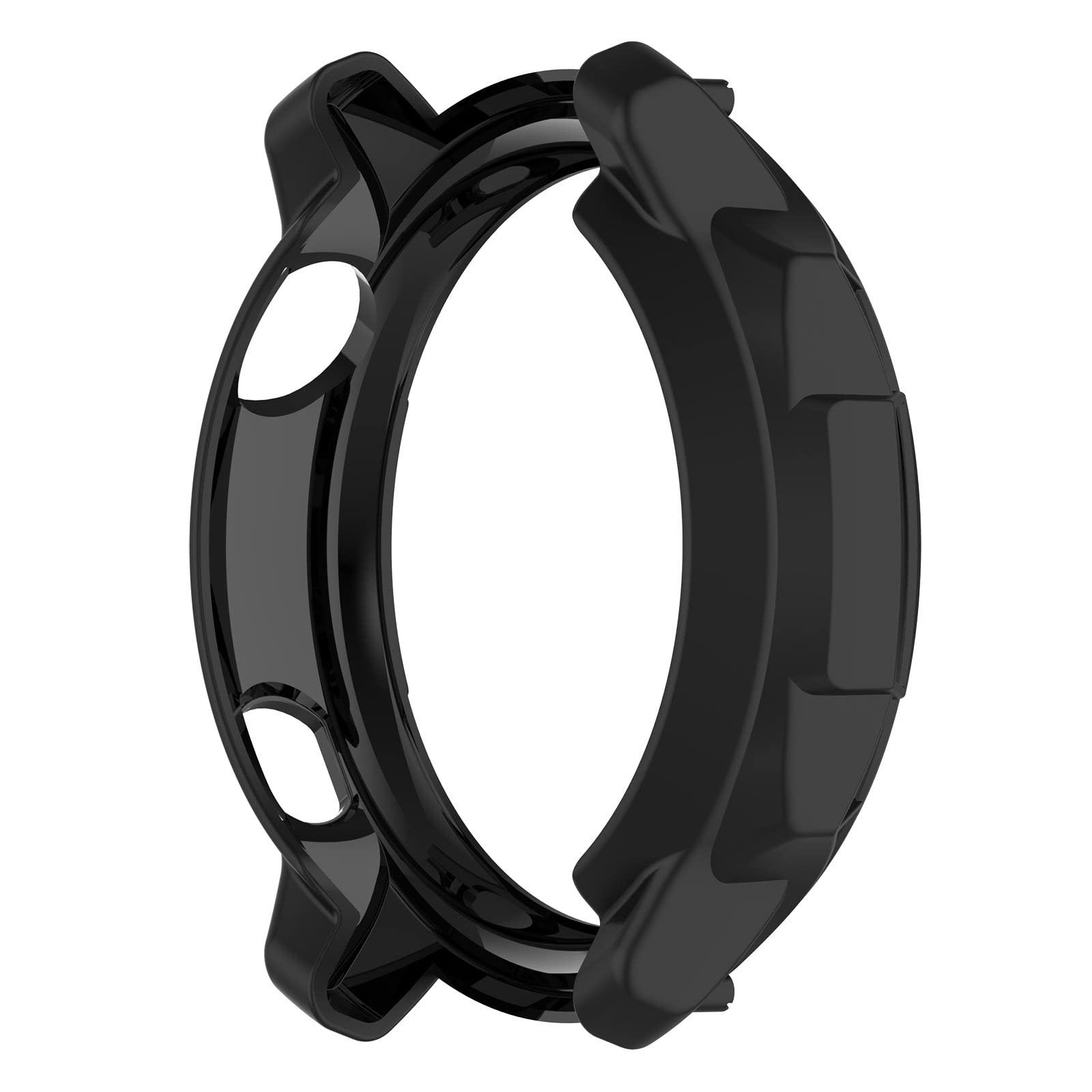 TenCloud 3 Pack Silicone Watch Cases Protector Bumper Cover Compatible with Coros Pace 2(Not for Pace) Watch Protective Case - View 6 of 7