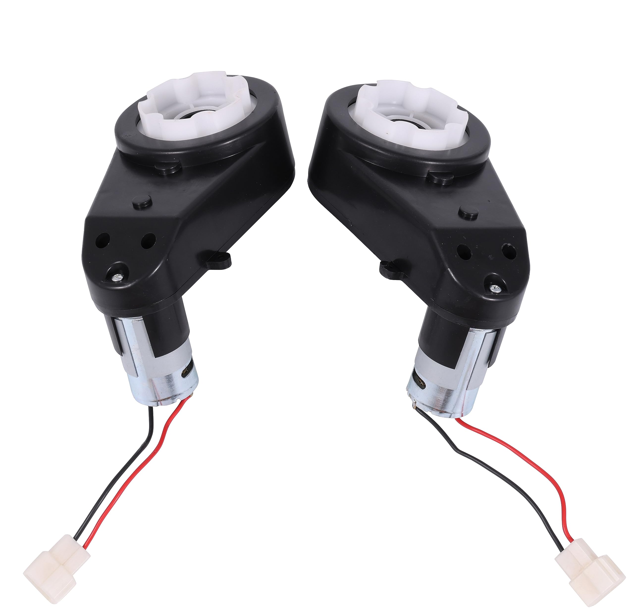 KOTLXFZ Kids Ride On Car Gearbox 550 12V Motor 40000RPM High Speed RS550 Engine for Electric Motorcycles and Ride On Toys - View 4 of 9