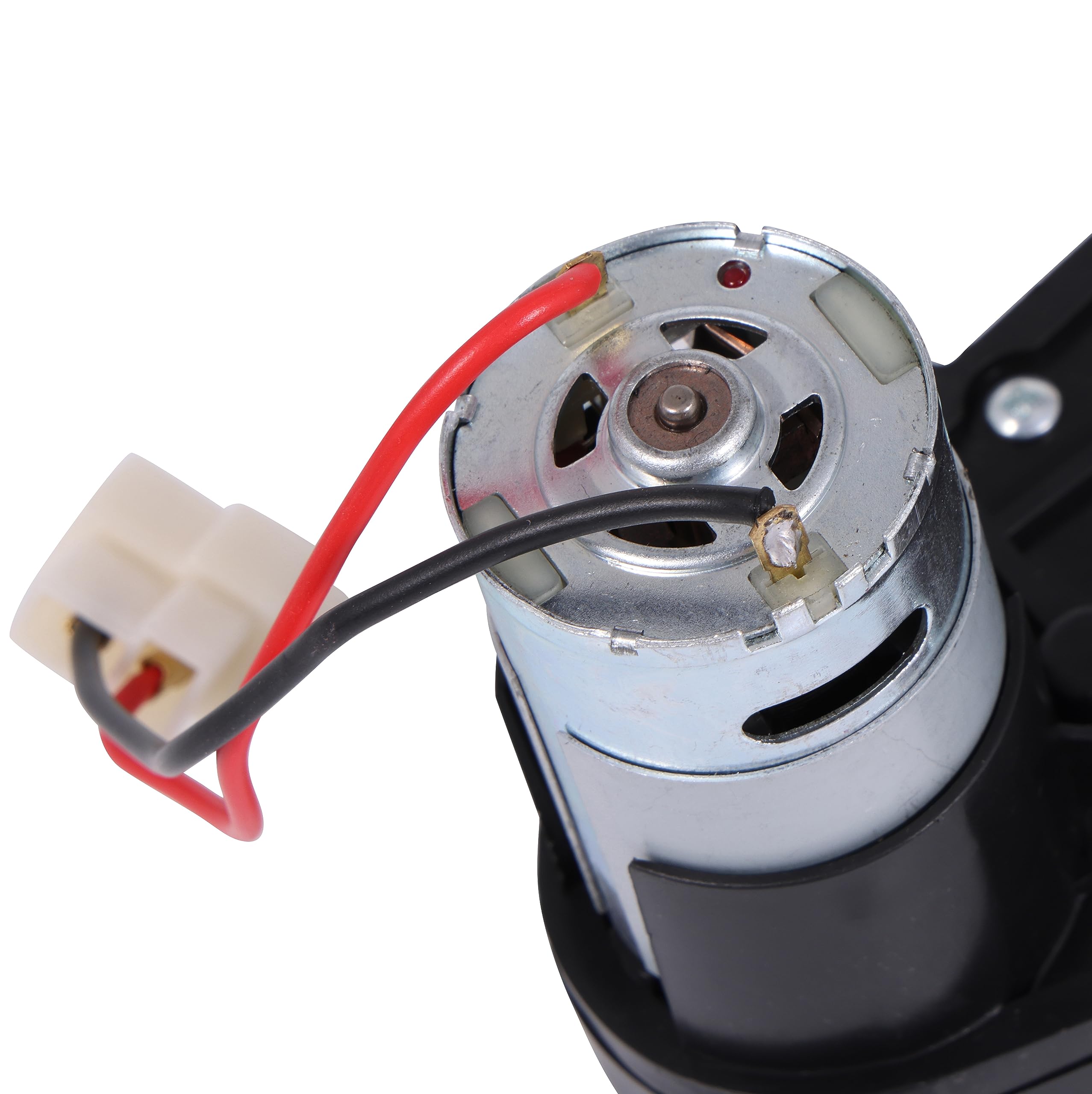 KOTLXFZ Kids Ride On Car Gearbox 550 12V Motor 40000RPM High Speed RS550 Engine for Electric Motorcycles and Ride On Toys - View 9 of 9