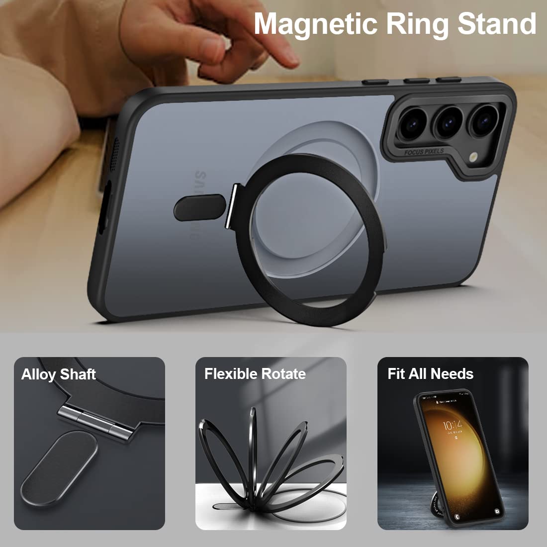 MALEWOLF - View 3 of 8