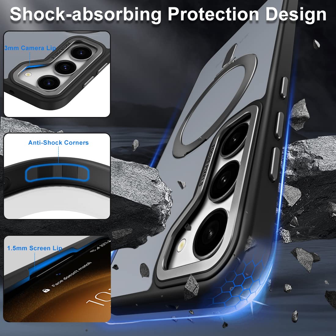 MALEWOLF - View 5 of 8