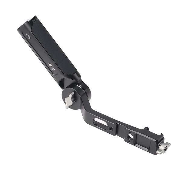 Hersmay Buy Hersmay Adjustable RS4 PRO Gimbal Handle for DJI RS Series - Perfect Stabilizer Accessory