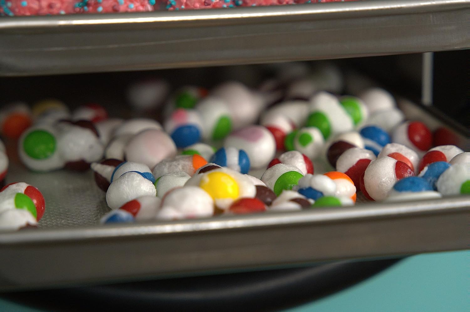 Crunch Co. Crunch Co Silicone Mats for Harvest Right Freeze Dryer Large 6 Pack Durable Nonstick Kitchen Accessory - View 7 of 8