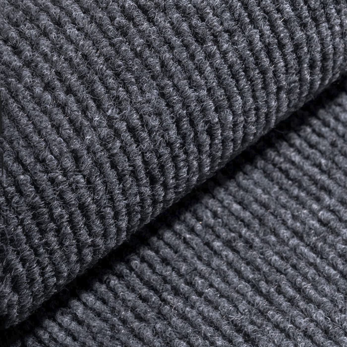 SHENGOCASE SHENGOCASE Trimmable Self-Adhesive Carpet Mat Pad 78.7"x15.8" for Cat Tree Shelves Wall Furniture Steps and Couch Protection - View 6 of 8