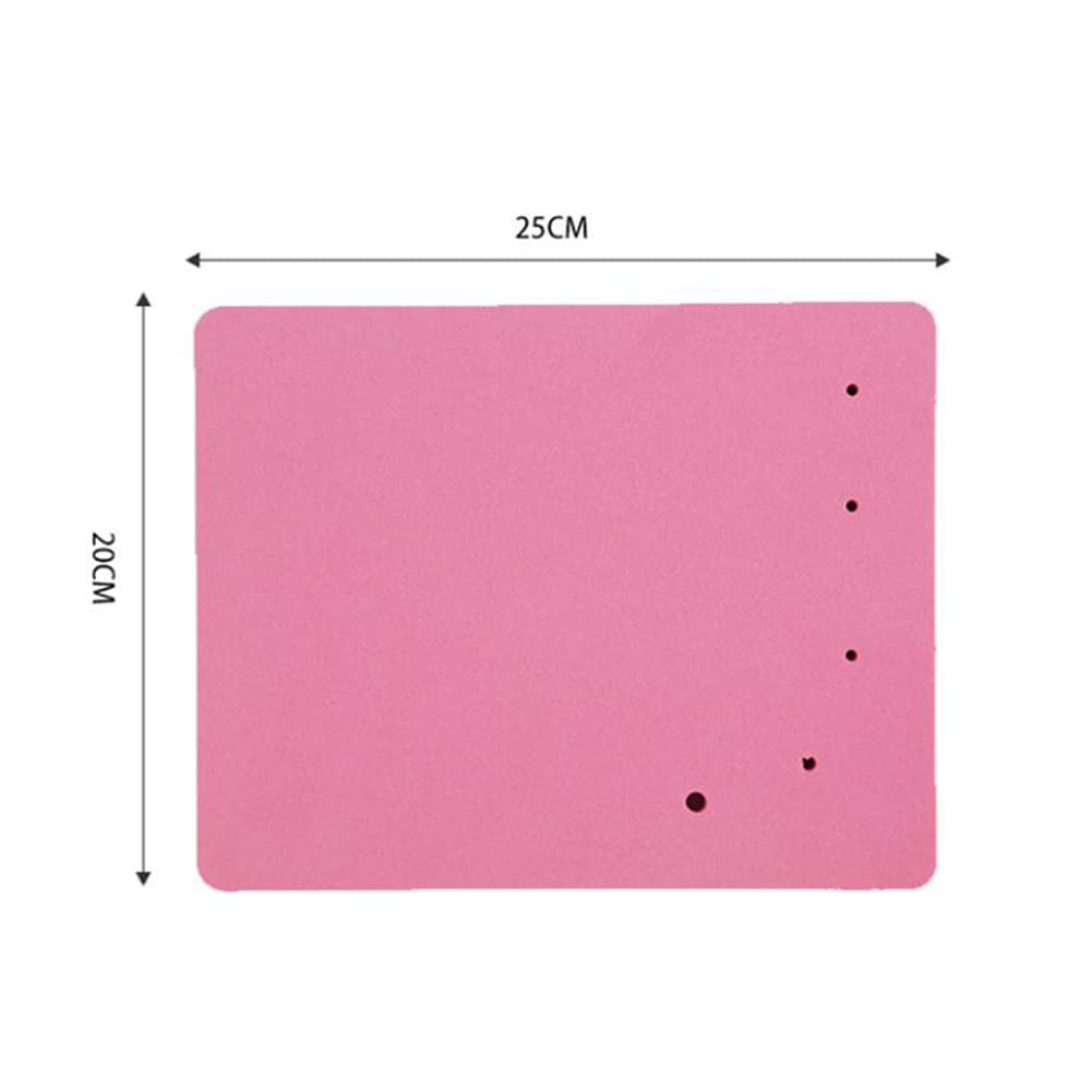 KALAIEN KALAIEN Fondant Shaping Foam Double-Sided Cake Mat Sugar Craft Tool for Easy Decorating - View 5 of 8