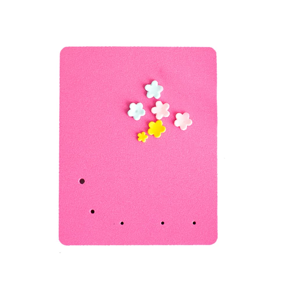 KALAIEN KALAIEN Fondant Shaping Foam Double-Sided Cake Mat Sugar Craft Tool for Easy Decorating - View 7 of 8