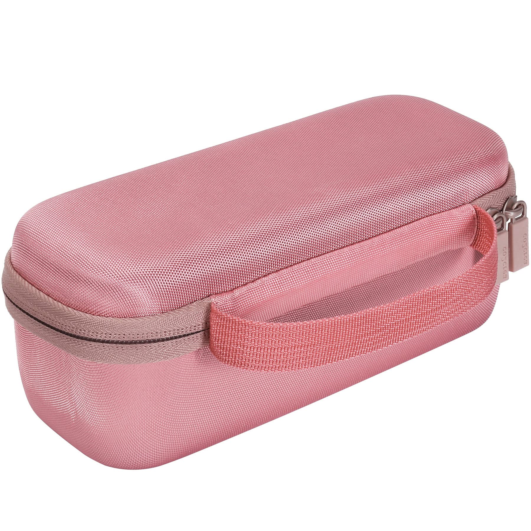 co2CREA co2CREA Hard Case for Pure Enrichment PureZone Mini Portable Air Purifier Blush Color Durable Protection - View 8 of 9