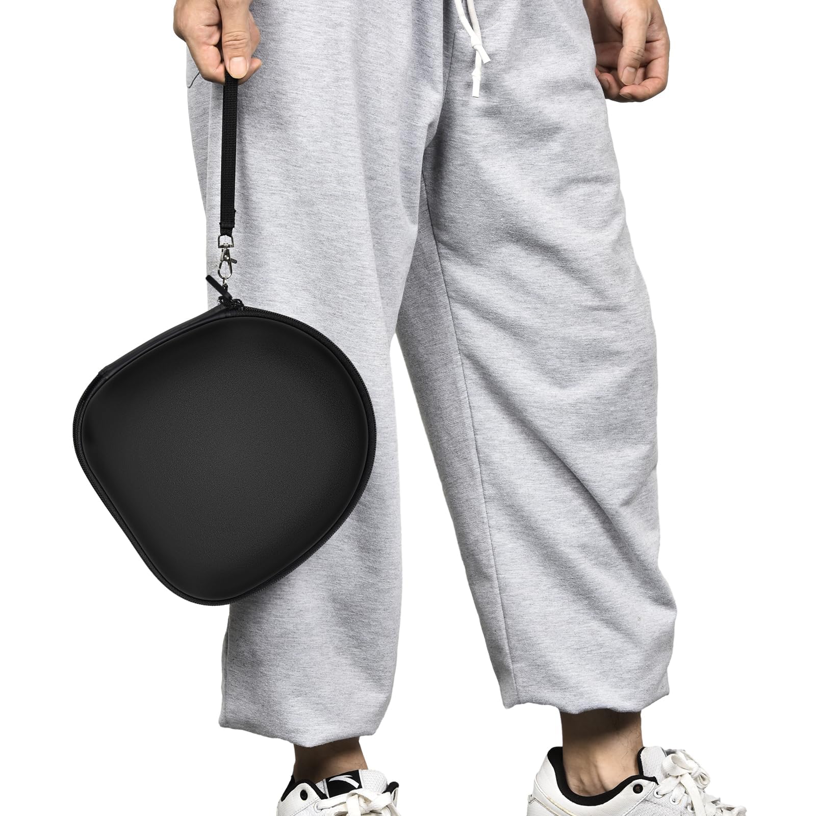 Headphone Case for Sony WH-CH720N WH-CH520 WH-1000XM4 for Soundcore Q20i Q20 Q30 for JBL Tune 720BT 510BT Noise Canceling Headphones, Wireless - View 7 of 7