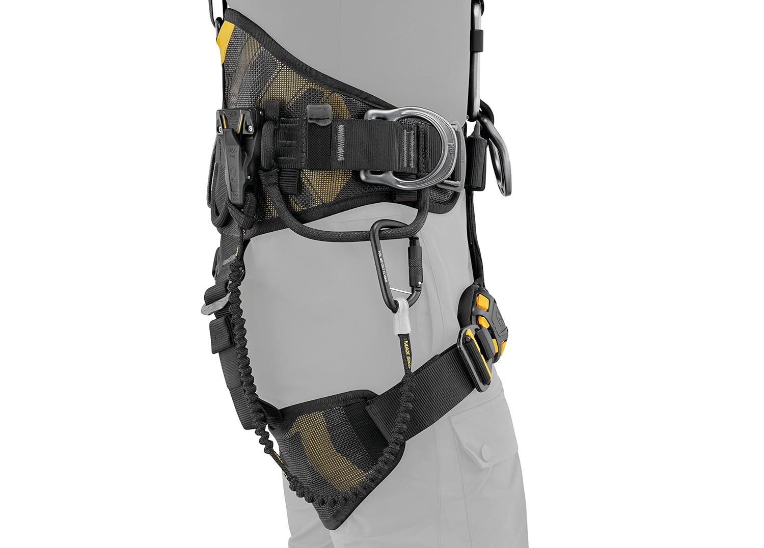 PETZL Petzl Tooleash Toolbag Accessory for Convenient Tool Management and Easy Access - View 3 of 5