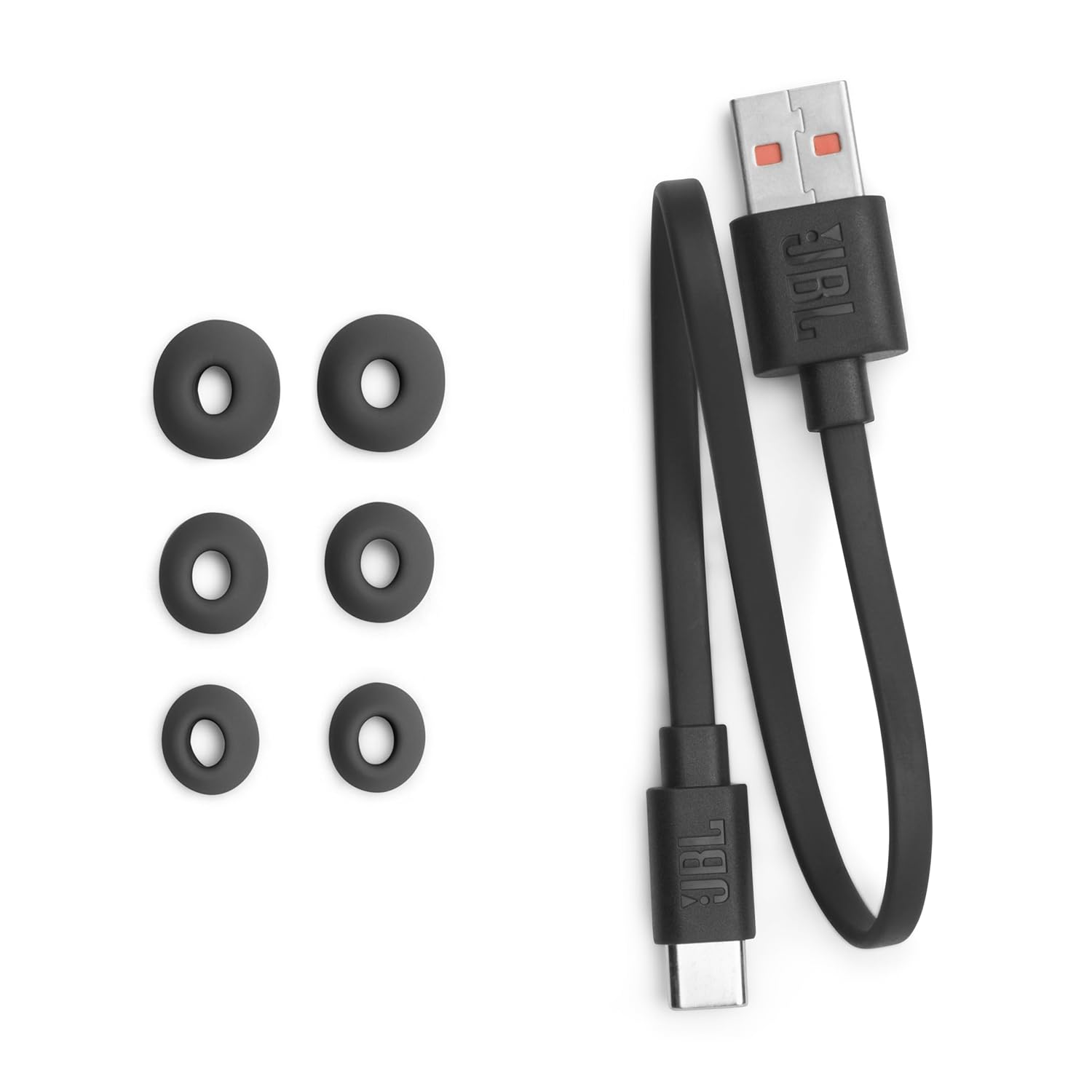 JBL JBL Tour Pro 2 True Wireless Noise Cancelling Earbuds with Smart Charging Case and 40hrs Playtime for Perfect Calls and Immersive Sound Black - View 2 of 9