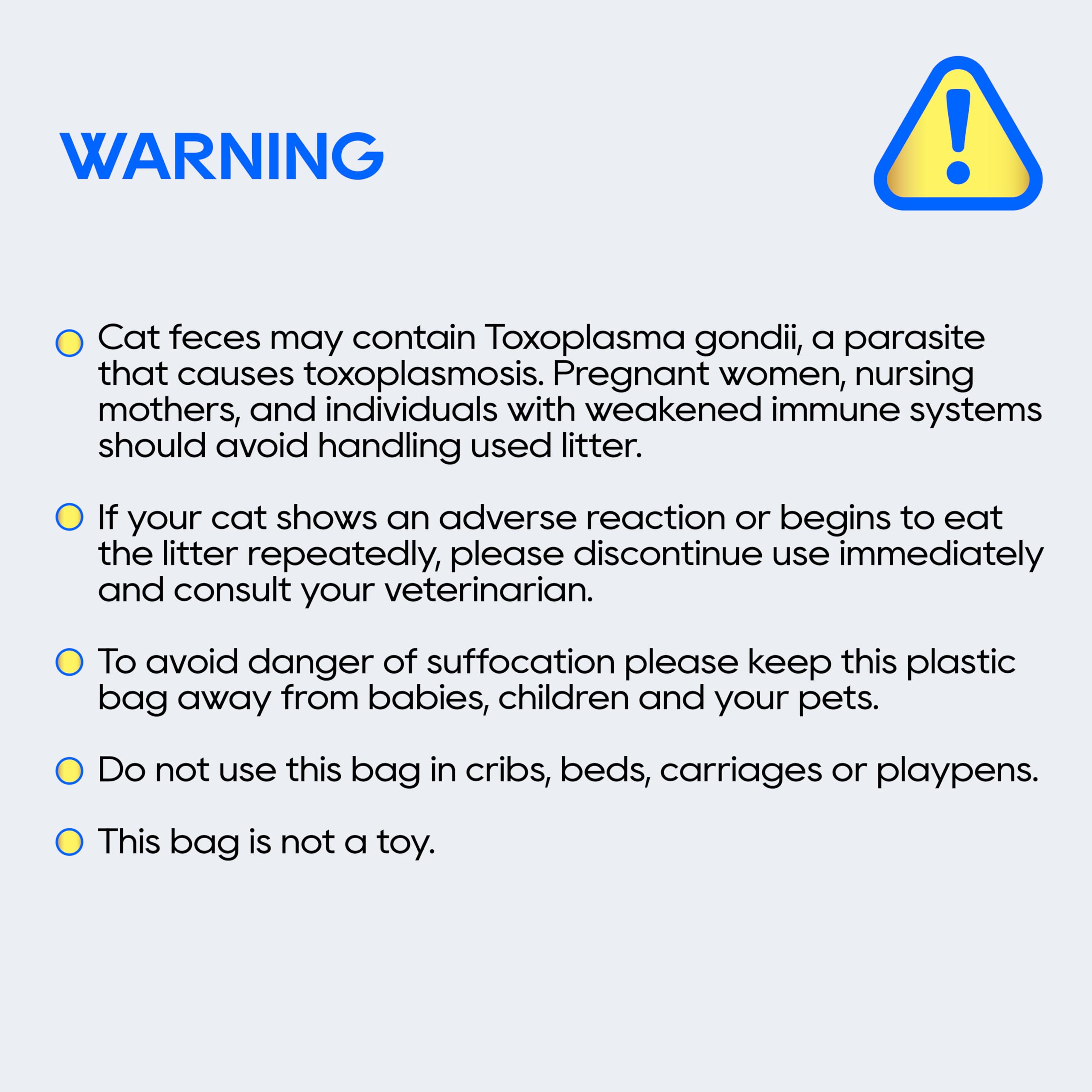 All-Absorb Honey Care All-Absorb Cat Litter Pellets with Zeolite for Long-Lasting Odor Control Non-Clumping 3.5 Lbs Pack - View 7 of 7