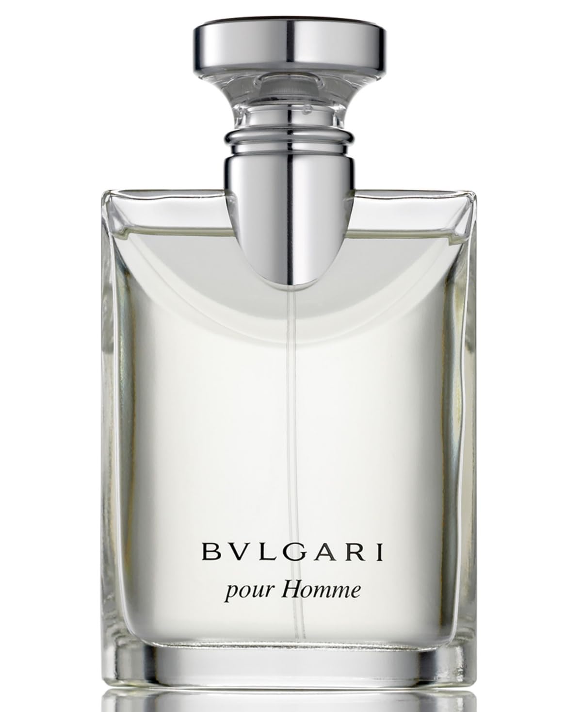 BVLGARI Buy BVLGARI Pour Homme Eau de Toilette 3.4 Fl Oz - Luxury Fragrance for Men